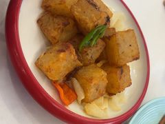 -和乐喜点(宝岗大道店)