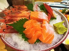 -隐泉京望日式料理(太和广场店)