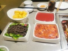 -海底捞火锅(凯德广场店)