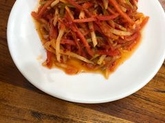 -王菊美食街·王菊面馆(总店)