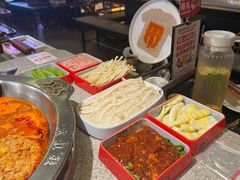 -大龙燚火锅(太古里店)