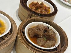 -万龙洲海鲜(大兴绿地缤纷城店)