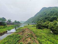 -绩溪龙川景区