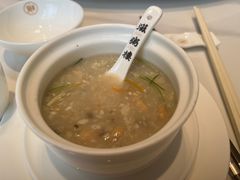 -滋粥楼·顺德菜(番禺广场总店)