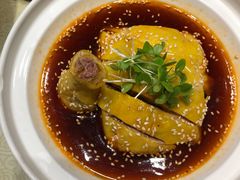 -森谷美食公园(杨行店)