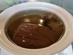 茶油土鸭汤-茶油香闽南菜·花园餐厅(前埔店)