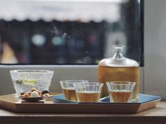 -茶是一枝花泡茶店