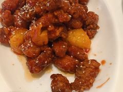 -金陵后厨·南京菜(新街口秣陵路店)