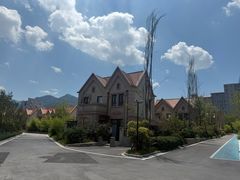 -西安西藏大厦开元名都大酒店·自助餐厅