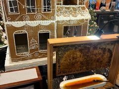 -美食汇·海鲜自助餐·家庭聚会·商务宴请(青秀万达文华店)