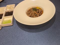 -全聚德(上海首店浦东店)