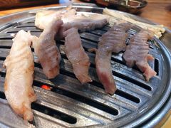-金顺碳烤肉(大良清晖园店)