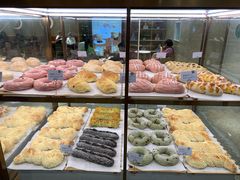 -奈雪的茶(新天地广场PRO店)