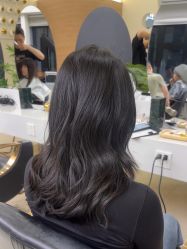 -GANO HAIR 