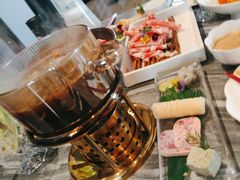 -合乐·创意火锅·海鲜火锅(亚东柒号店)