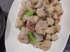 -老城味道·传统天津菜(杨柳青店)