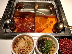 -海底捞火锅(外滩店)
