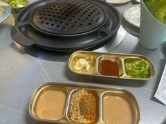-牛犇炭火烤肉·鲜切烤肉(承德总店)