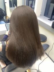 -GANO HAIR 