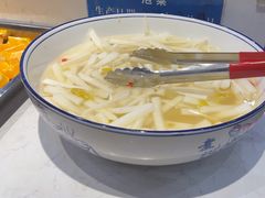 -李想大虾(天庆国际店)
