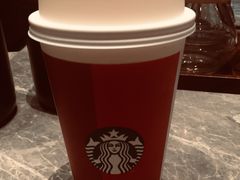 -星巴克臻选(南京艾尚天地店)