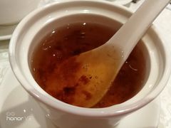 -红棉中餐厅·广州海航威斯汀酒店
