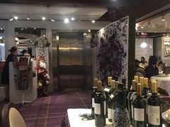 -鸿星海鲜酒家(格兰中心店)