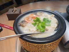 -陶德砂锅(营门口店)