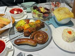 -库滋明·俄罗斯特色美食(中央大街店)