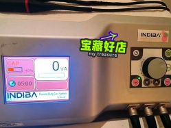 -Fundi张玉珊修身堂·indiba·BTL科技瘦身