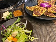 -香猪坊韩国烤肉专属门店(魏公村店)
