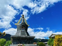 -丽江泸沽湖景区