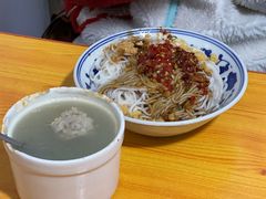 -小罗子汤店(大士院总店)