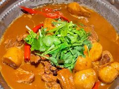 -吃饭皇帝大(长宁龙之梦店)