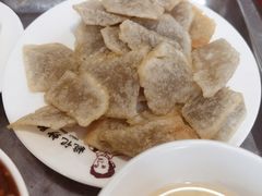 炸灌肠-姚记炒肝店(鼓楼店)