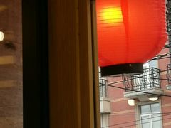 -东京屋(武定路店)