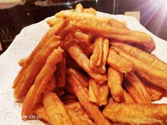-光谷希尔顿酒店-厨意意大利餐厅(鸿雁路店)