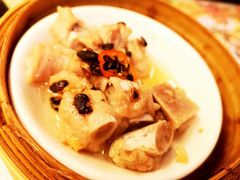 -添好运点心专门店(深水埗店)