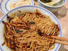 -君东记本帮面馆(天钥桥路店)
