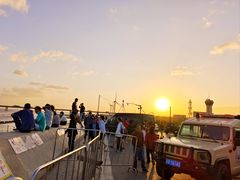 -南汇嘴观海公园