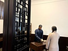 -张学良旧居陈列馆
