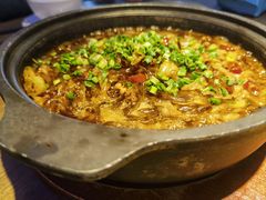 -阿斯牛牛·凉山菜(新会展店)