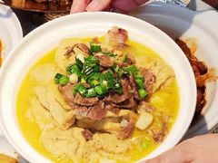 -辣可可·小炒黄牛肉(望京凯德MALL店)