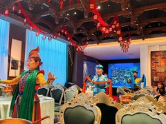 -巴音浩日娲酒楼(双林东路店)