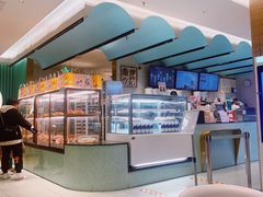 -奈雪的茶(亨特国际广场店)