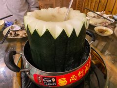 -尚竹阁冬瓜盅·18年地标美食(平洲店)