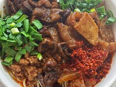 -丁记面馆(凤凰店)