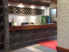 -大榭国际大酒店-中餐厅