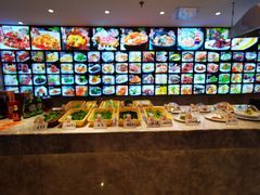 -乾隆美食·本帮菜(黄河路店)