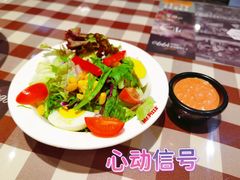-米斯特比萨(罗斯福店)